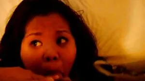 Ebony teenie Diamond Monroe sexe en public par film porno gratuit xxx un mec inconnu