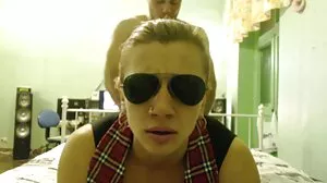 Triste porno francais 90 femme au foyer auburn clouant ses conseillers BBC