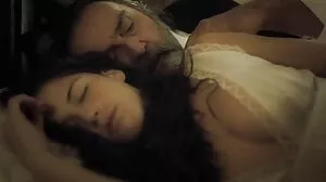 Daryl Hanah et Shyla Jameson ffm 3 voies film x gratuite