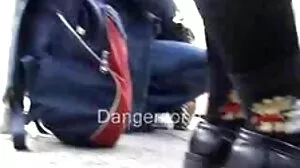 Belles-mères échangeant leurs hamsterlive porno belles-filles et les baisant ensemble