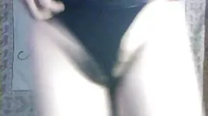 La amateur français porno petite teen Dakota se fait remplir de sperme en POV