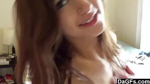 Smut Puppet - Compilation de salopes adolescentes coquines soufflant des bites plus âgées, partie 3 porno x blonde