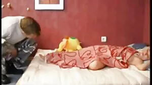 SWALLOWED Une ado film x en streaming gratuit ébène sexy adore sucer et avaler