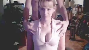 Oyeloca amateur latina Sara film porno français film porno français Romero baisée facialized