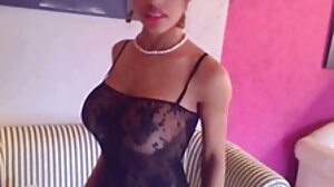 Anal-bouche bée
