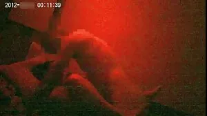 Nicole Kitt et Nina Rivera découvrent Gloryhole marc dorcel film x