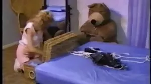 La belle-mère Brandi séduit sa belle-fille film x hamsters Lia