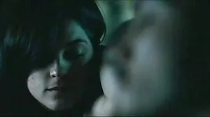 Angelina film xxx perfect une femme de ménage latina fait le ménage nue