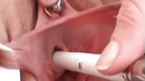 Utilisez toujours un préservatif pour baiser cette MILF perfect film x