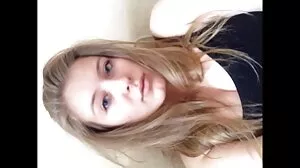 Blonde Sunny Day Obtient Son Trou Du Cul Branché Et Rempli film xxx xx De Bbc Cum